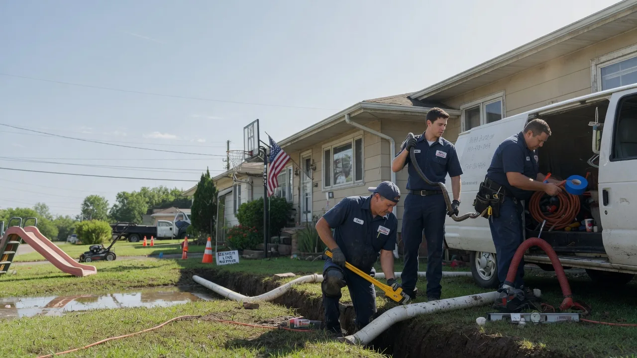 Toilet Installation in Perry, MI near me